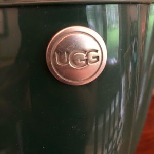 Ugg rain boots